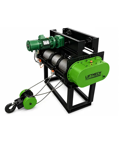 Electric Hoist in Erode Electric Hoist in Erode